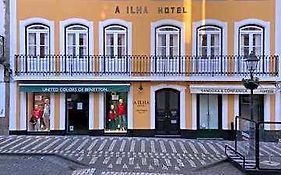 Hotel Ilha